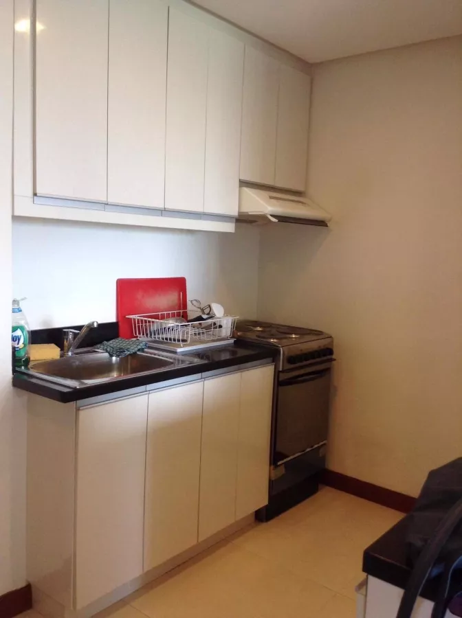 For Lease 1-Bedroom Unit in La Vie Flats Filinvest Alabang07