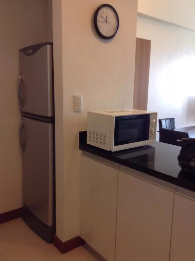 For Lease 1-Bedroom Unit in La Vie Flats Filinvest Alabang09