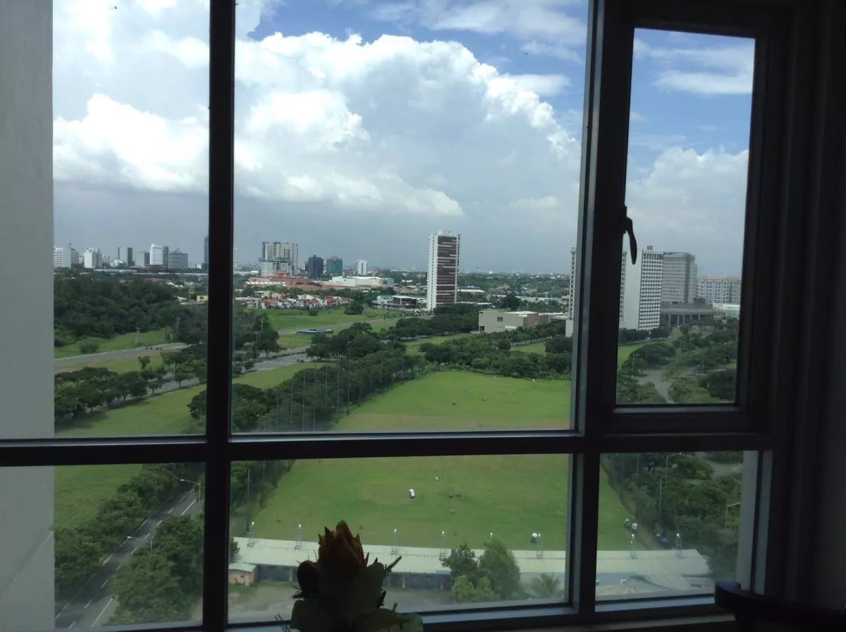 For Lease 1-Bedroom Unit in La Vie Flats Filinvest Alabang10