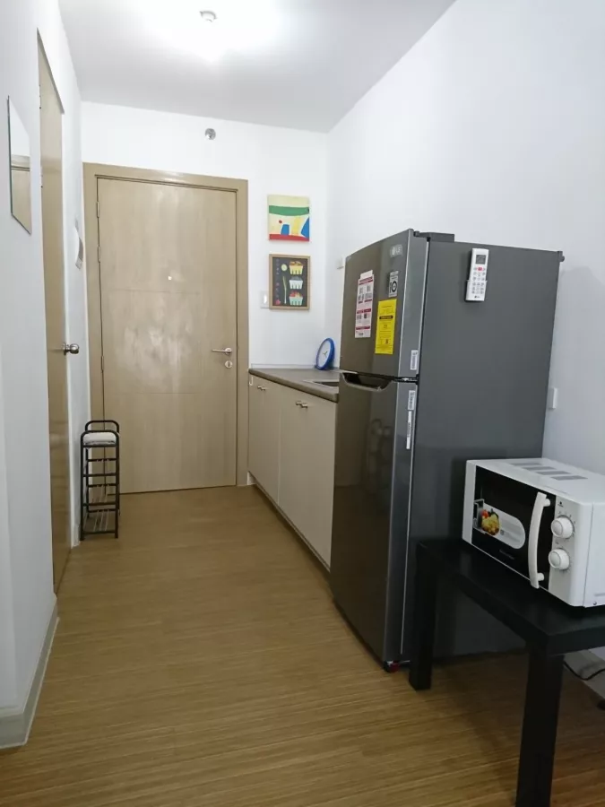 smdc grace residences_ taguig city 1 bedroom  with Balcony07