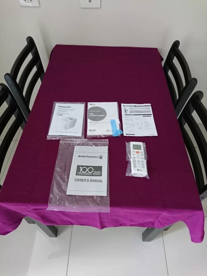 Smdc breeze residences - roxas blvd. Pasay city 1 bedroom  with Balcony07