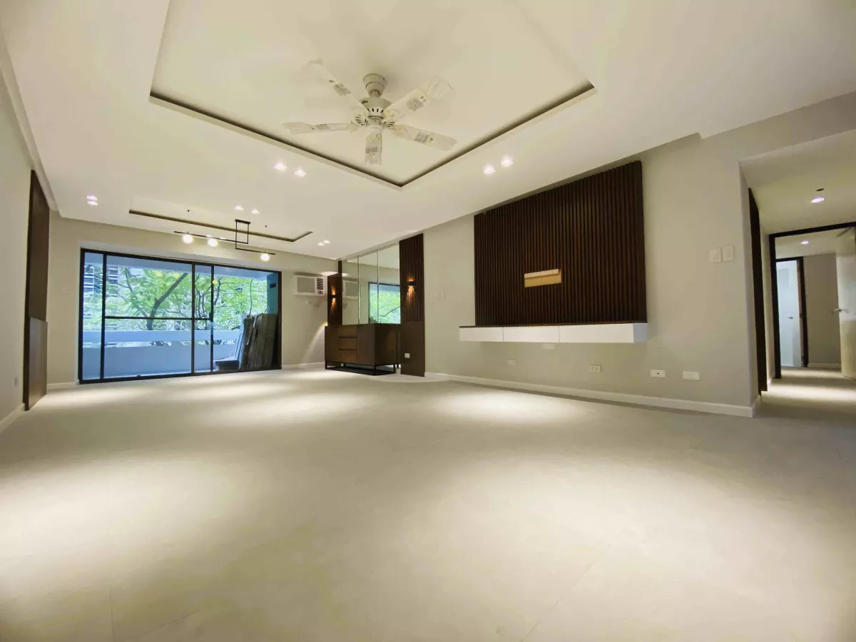 "Chic 2 Bedroom unit For Lease at Century Park, Legaspi Village, Makati City"02