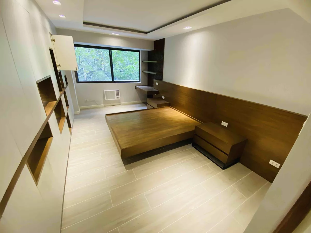"Chic 2 Bedroom unit For Lease at Century Park, Legaspi Village, Makati City"05