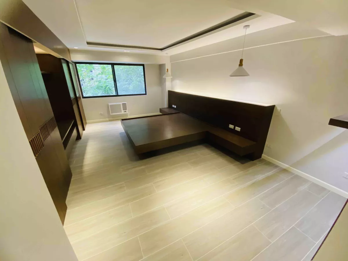 "Chic 2 Bedroom unit For Lease at Century Park, Legaspi Village, Makati City"07