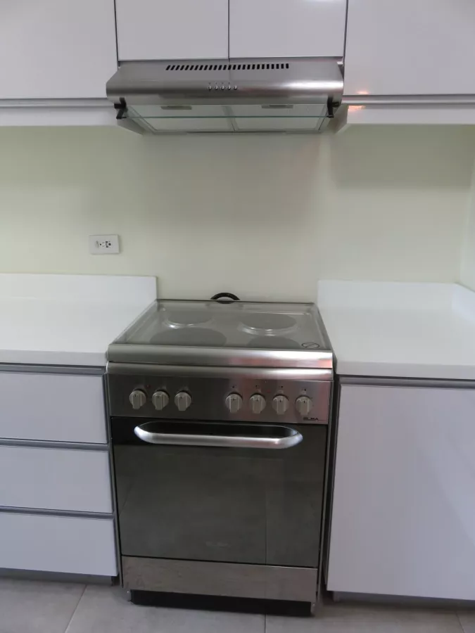 "For Lease Two bedrooms with balcony Nicely Interior with parking, Taguig"06