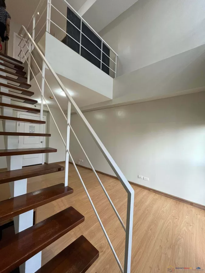 One Bedroom condo unit for Rent in Grand Soho Makati City02