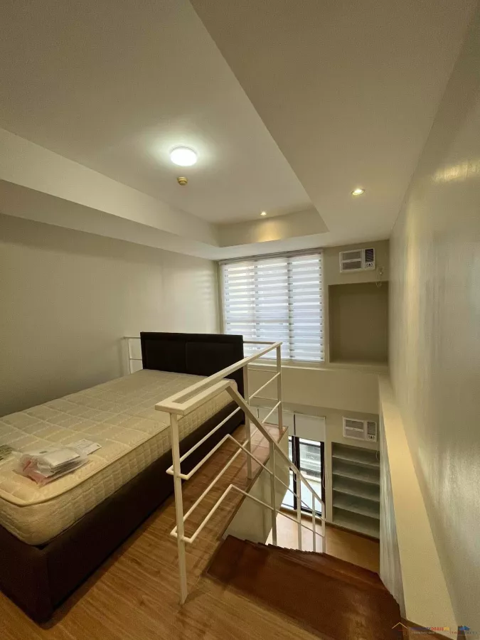 One Bedroom condo unit for Rent in Grand Soho Makati City03