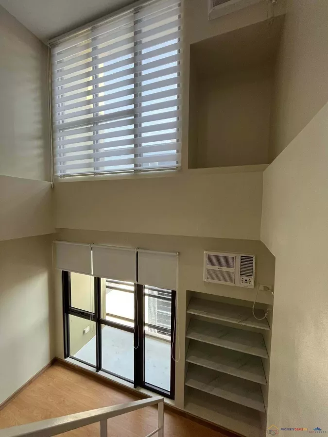 One Bedroom condo unit for Rent in Grand Soho Makati City05