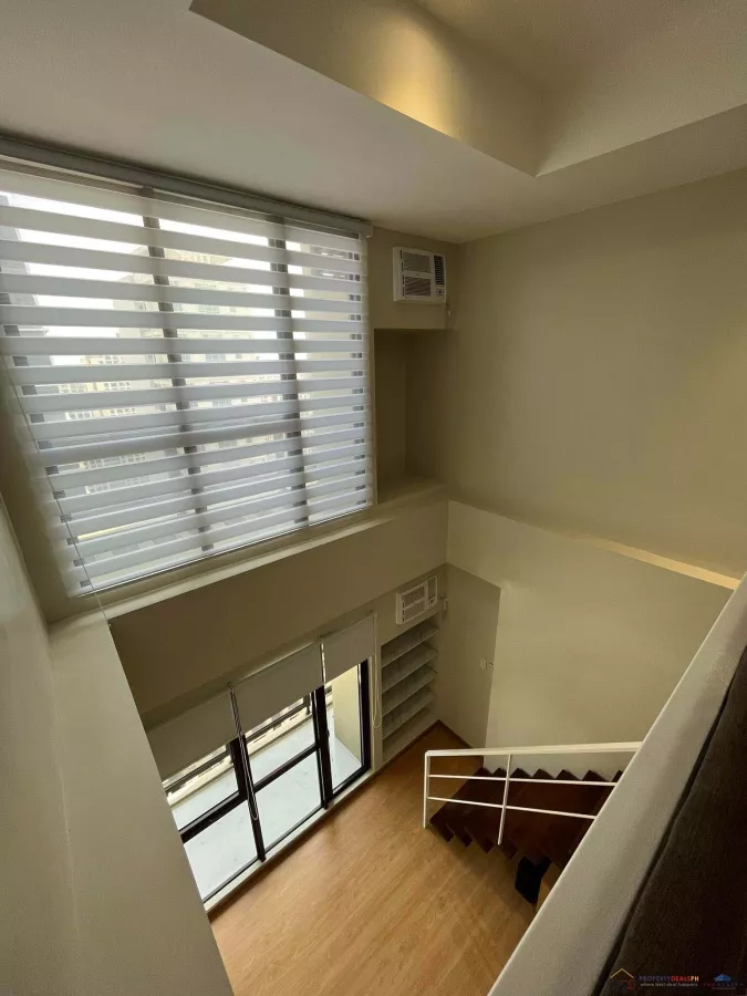 One Bedroom condo unit for Rent in Grand Soho Makati City06