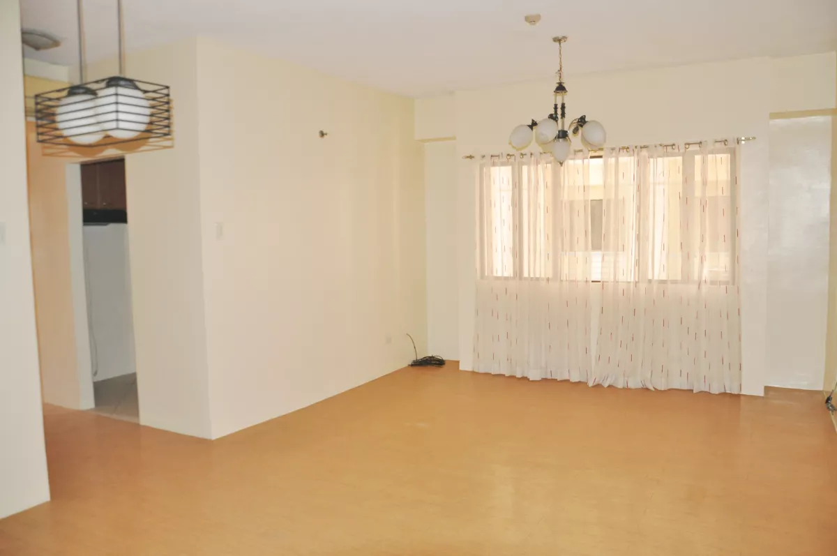 "2 bedroom unit For Rent in Eastwood, Quezon City"03