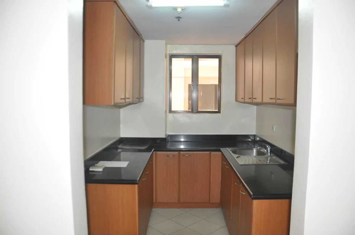 "2 bedroom unit For Rent in Eastwood, Quezon City"08
