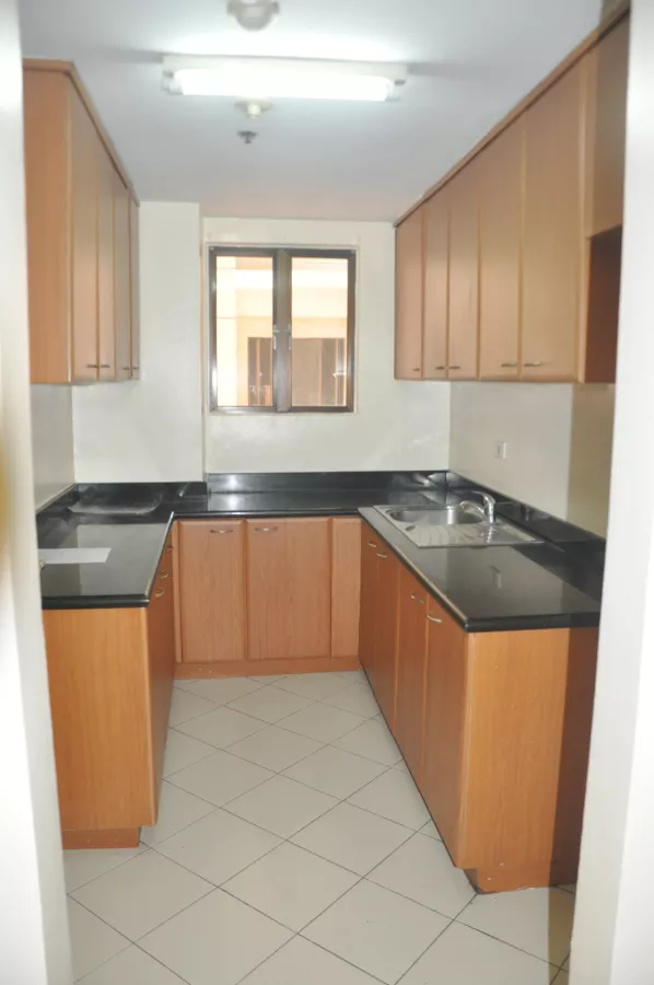 "2 bedroom unit For Rent in Eastwood, Quezon City"09