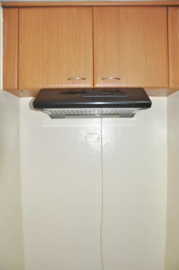 "2 bedroom unit For Rent in Eastwood, Quezon City"10