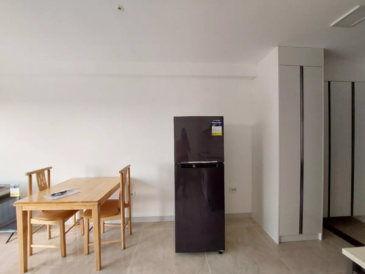 Studio for Rent inside Clark Freeport Zone03
