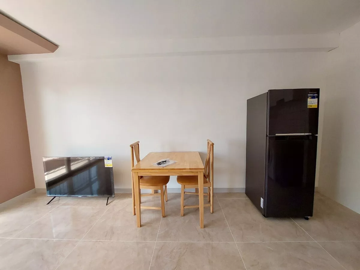 Studio for Rent inside Clark Freeport Zone04