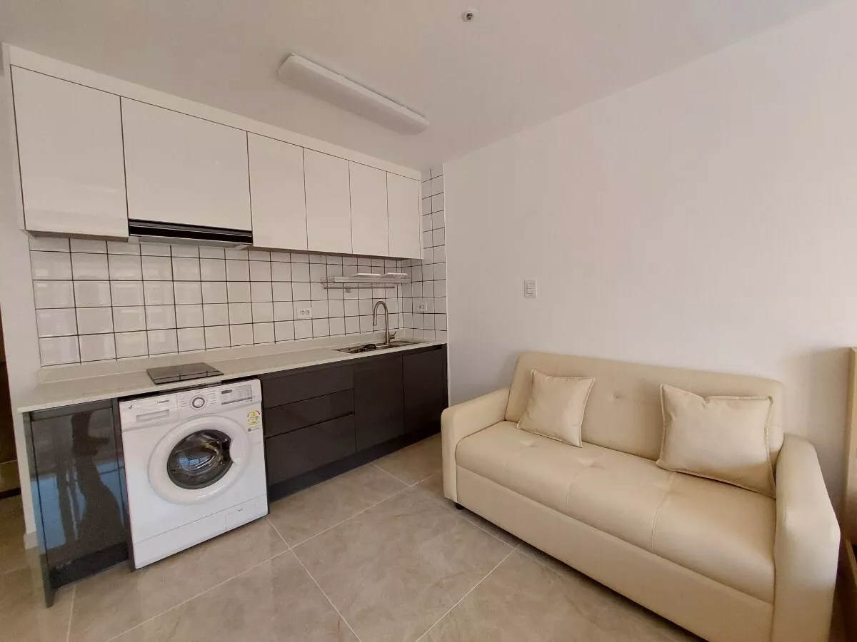 Studio for Rent inside Clark Freeport Zone06