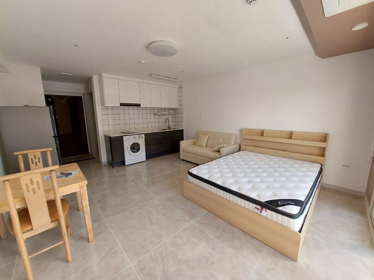 Studio for Rent inside Clark Freeport Zone07