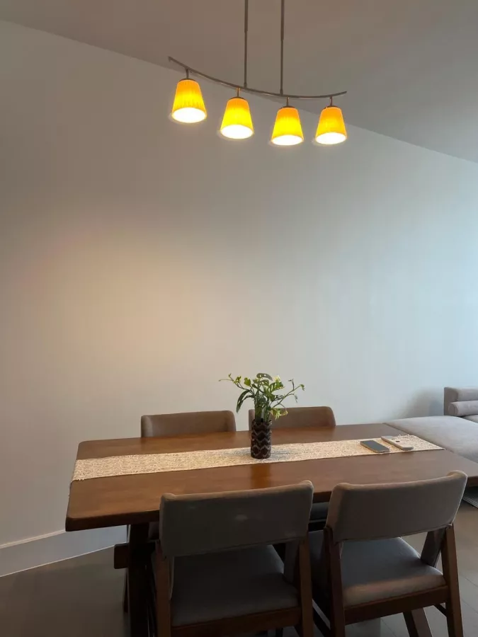 "1 Bedroom Condominium for lease at Proscenium, Poblacion, Makati City"02