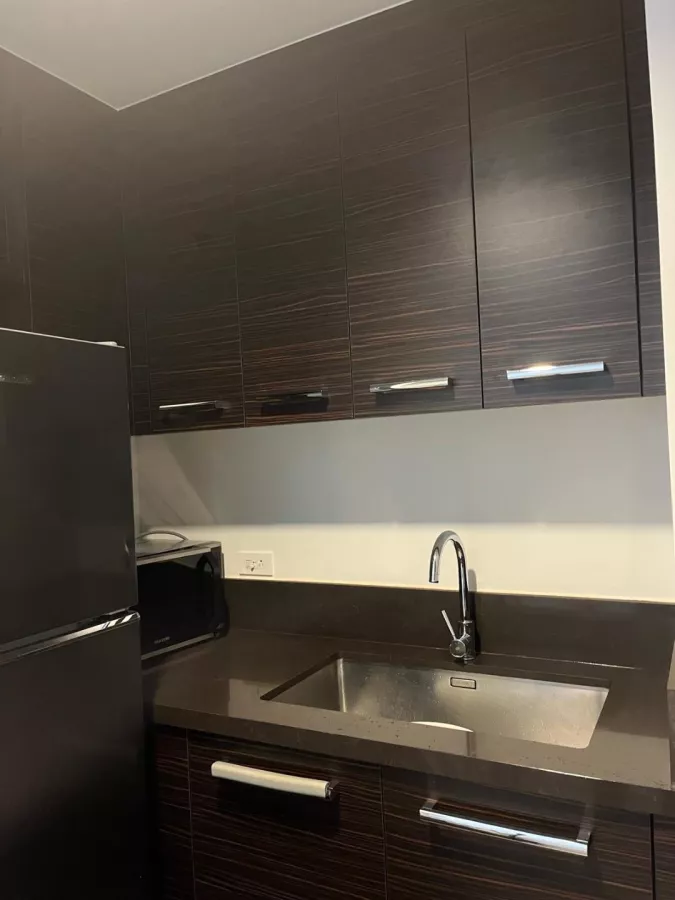 "1 Bedroom Condominium for lease at Proscenium, Poblacion, Makati City"03