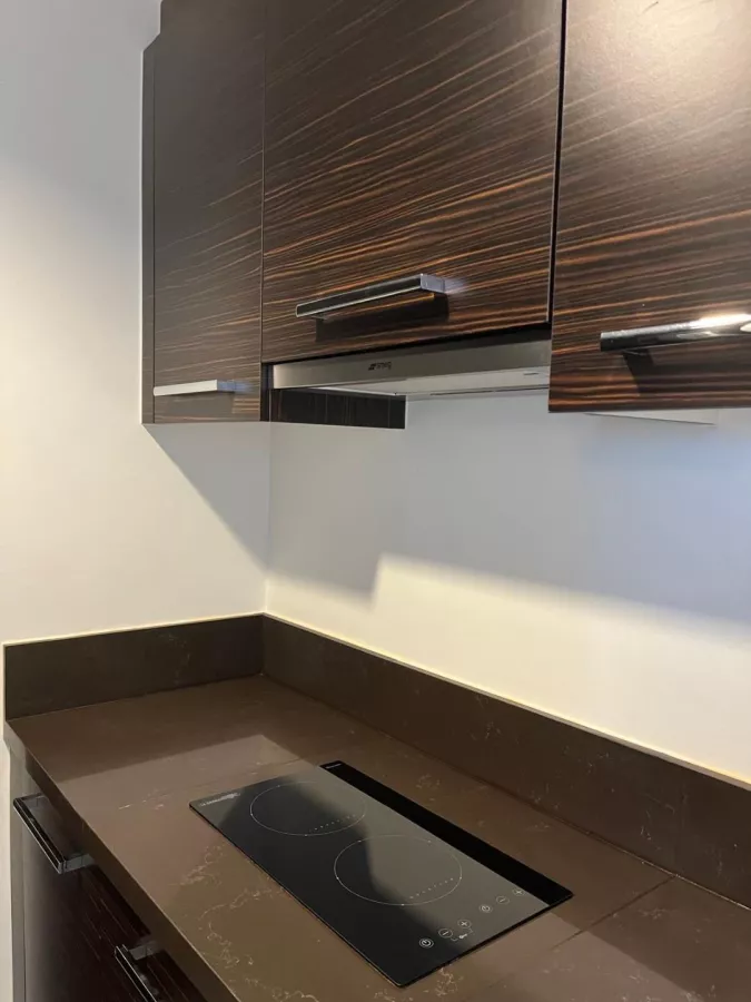 "1 Bedroom Condominium for lease at Proscenium, Poblacion, Makati City"04