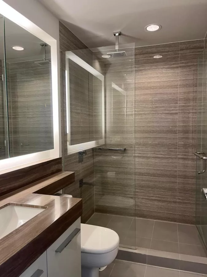 "1 Bedroom Condominium for lease at Proscenium, Poblacion, Makati City"05