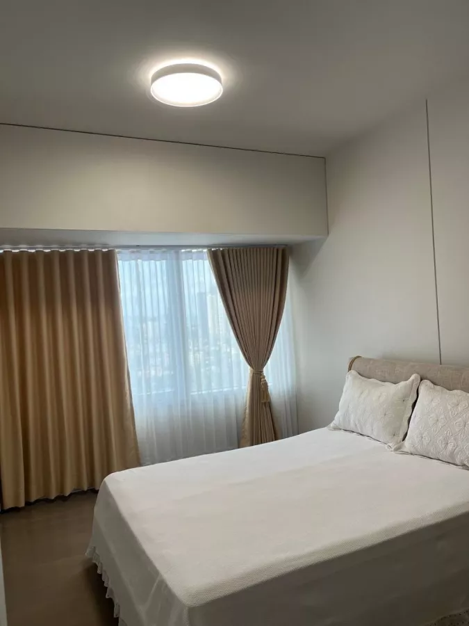 "1 Bedroom Condominium for lease at Proscenium, Poblacion, Makati City"06