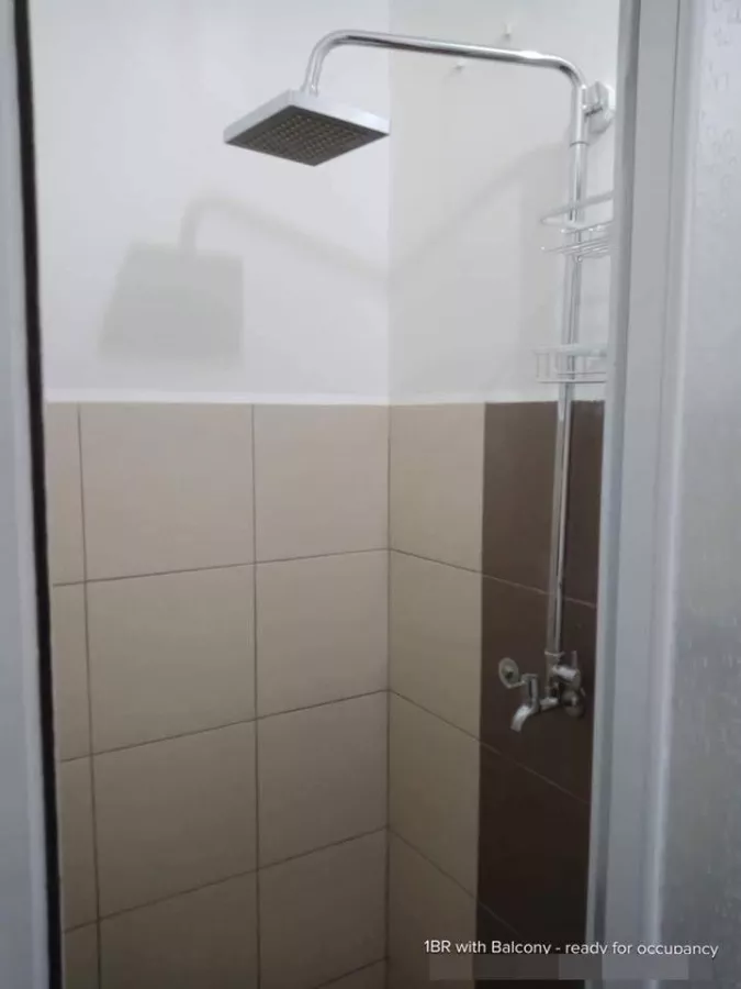 "Fully Furnished One Bedroom Unit For Rent in Grace Residences, Taguig City"05