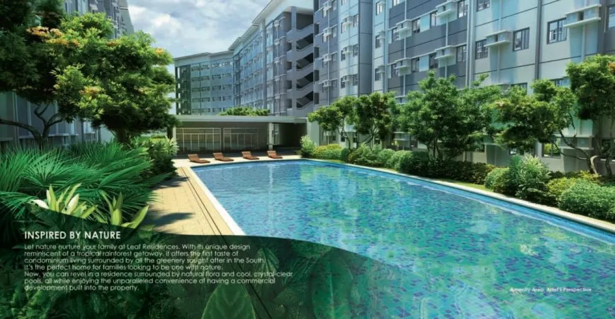 "For Rent Studio Condo Unit Ready For Occupancy, Southkey Place, Muntinlupa City"03
