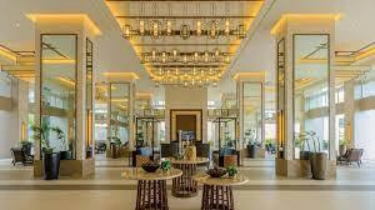 2 Bedroom with balcony in Lumiere Residences for lease at Pasig03