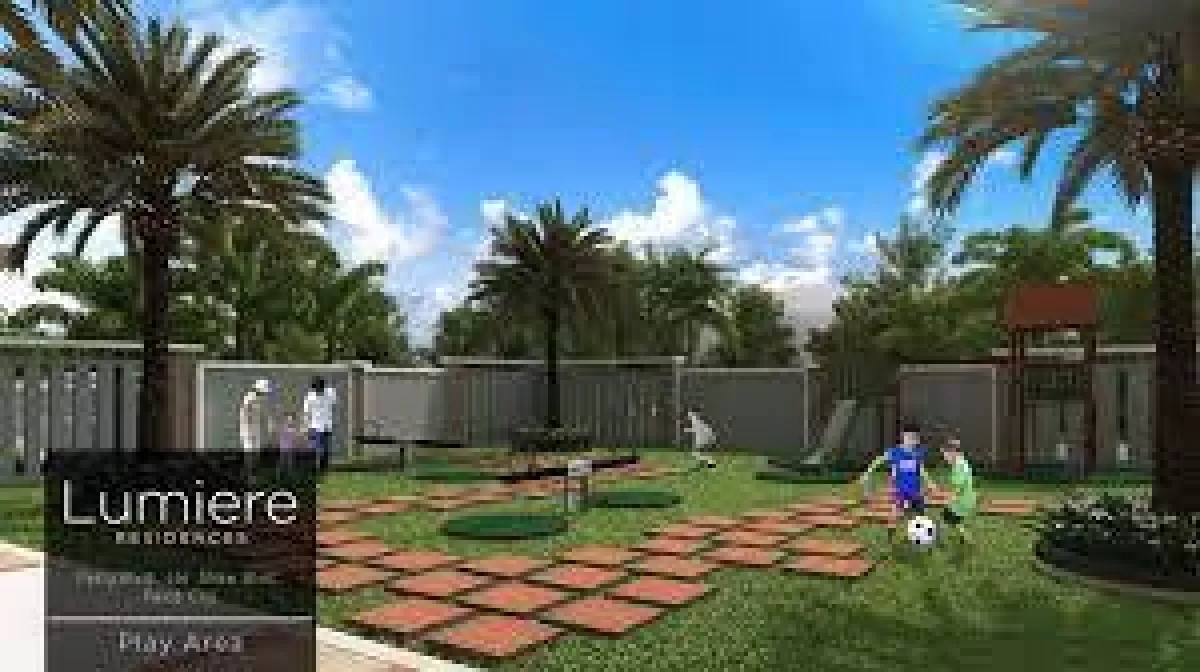 2 Bedroom with balcony in Lumiere Residences for lease at Pasig04
