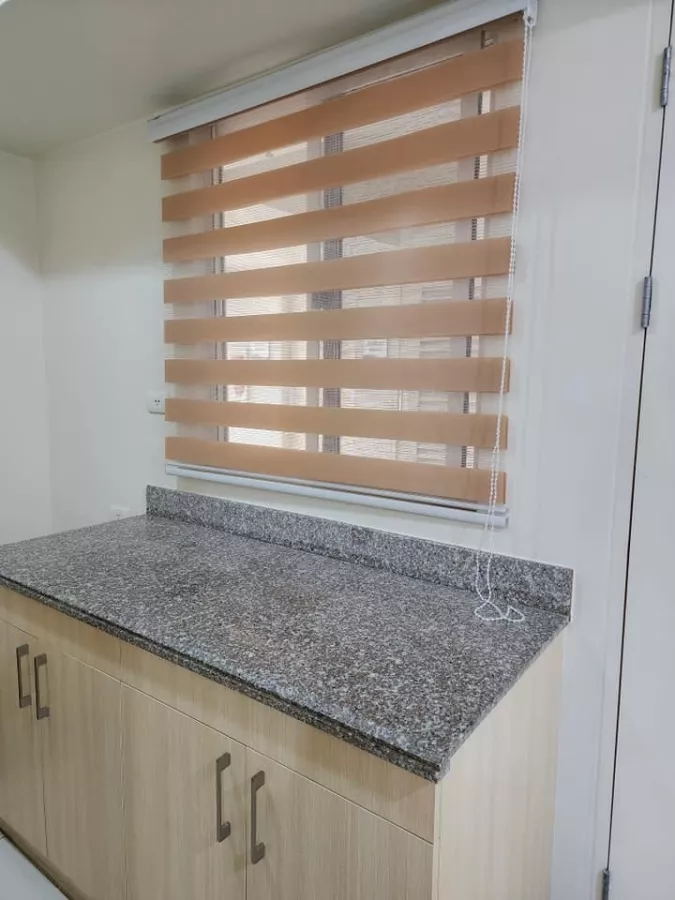 2 Bedroom with balcony in Lumiere Residences for lease at Pasig09