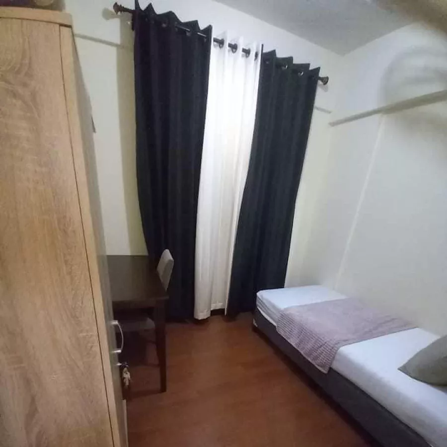 Affordable Condominium Staycation04