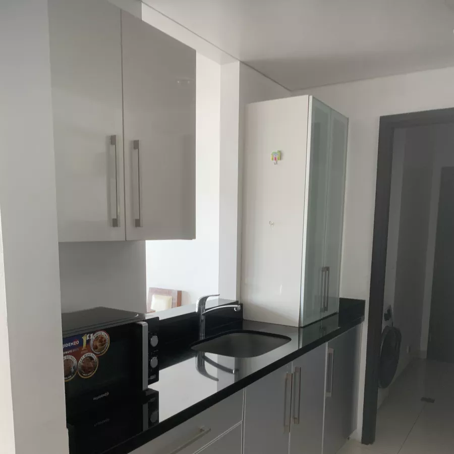 "1BR at The Residences at Greenbelt- San Lorenzo Tower, Makati"02