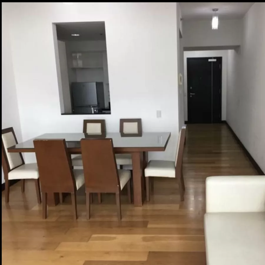 "1BR at The Residences at Greenbelt- San Lorenzo Tower, Makati"05