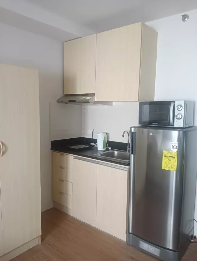 "Studio @ Symfoni Nichols : Guadalupe, Cebu for ₱ 14,900"04