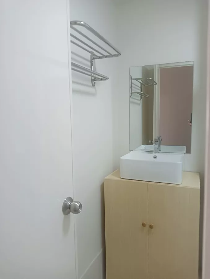 "Studio @ Symfoni Nichols : Guadalupe, Cebu for ₱ 14,900"05