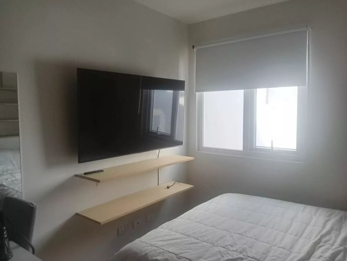 "Studio @ Symfoni Nichols : Guadalupe, Cebu for ₱ 14,900"06
