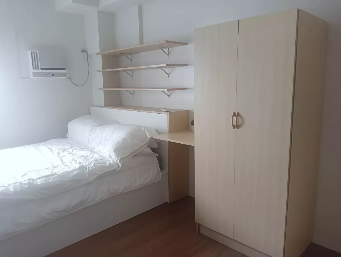 "Studio @ Symfoni Nichols : Guadalupe, Cebu for ₱ 14,900"07