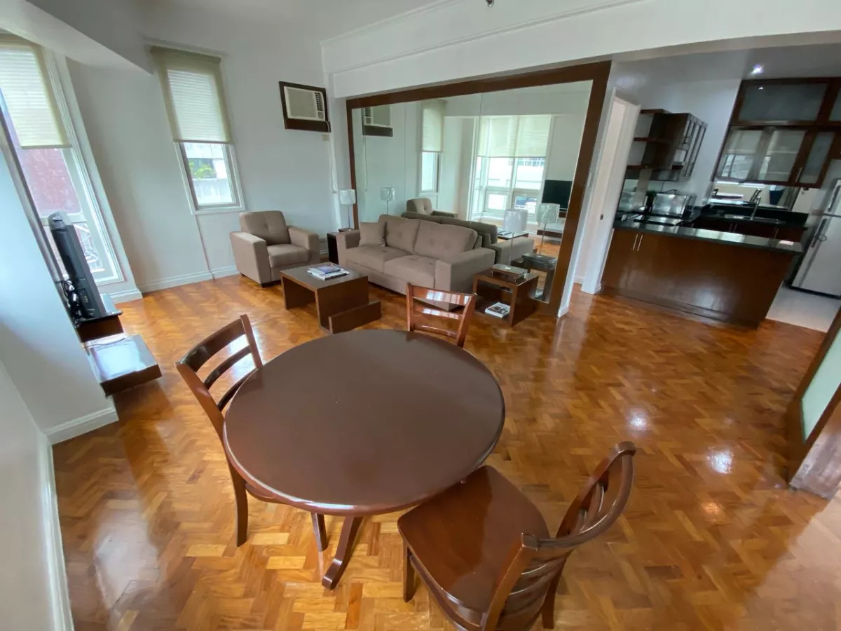 The Asia Tower - beautifully elegant fully furnished 2br unit for lease04