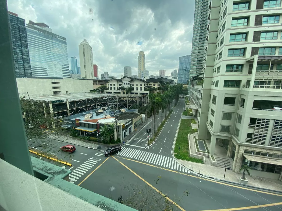The Asia Tower - beautifully elegant fully furnished 2br unit for lease05