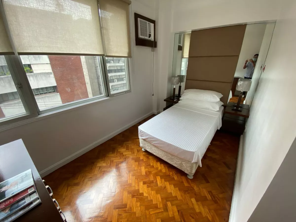 The Asia Tower - beautifully elegant fully furnished 2br unit for lease07