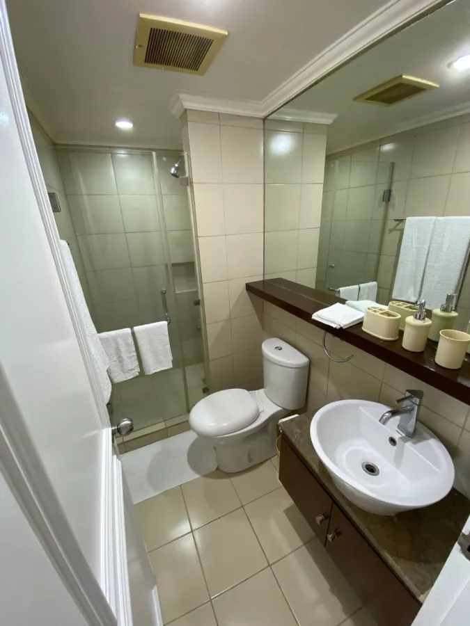 The Asia Tower - beautifully elegant fully furnished 2br unit for lease08