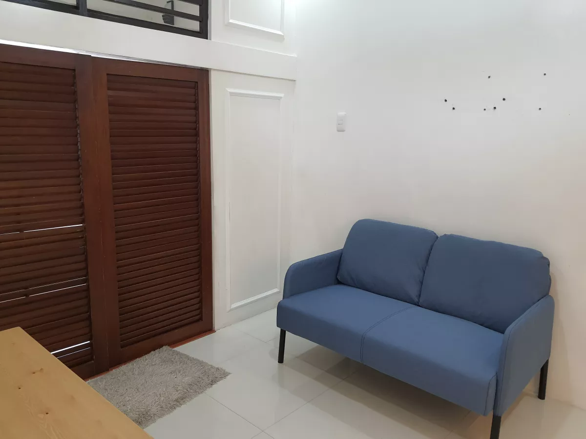 "The Pearl Place, Studio Condo unit for Rent, Ortigas, Pasig City"05