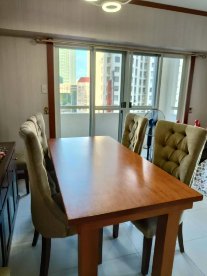 "3 Bedroom unit for Lease at One Castilla Place Valencia Hills, Quezon City"04
