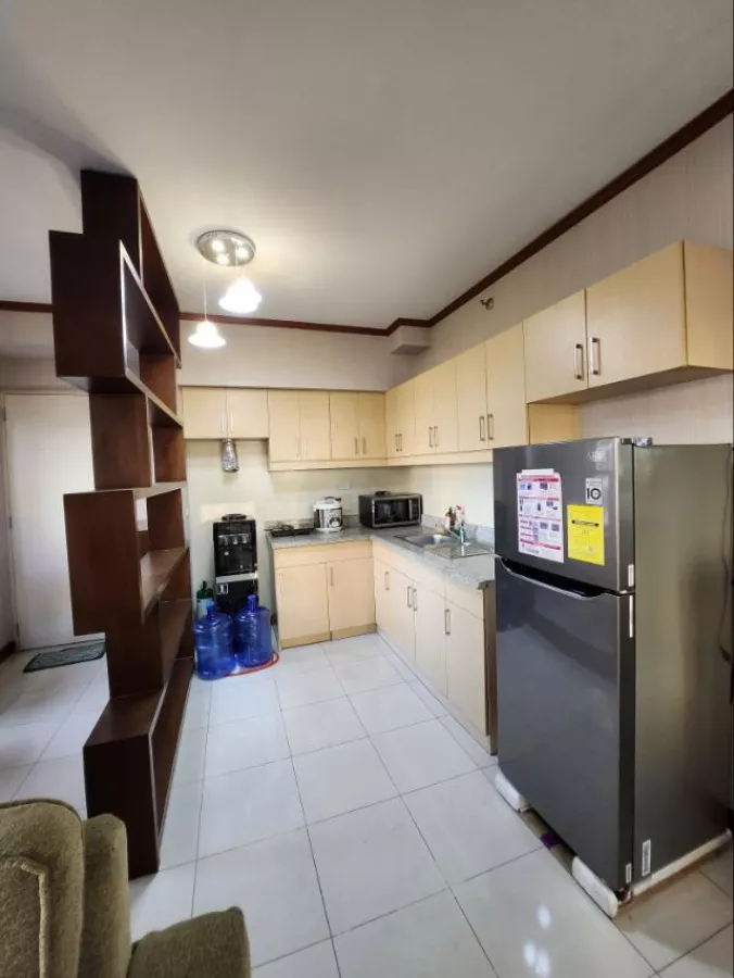 "3 Bedroom unit for Lease at One Castilla Place Valencia Hills, Quezon City"05