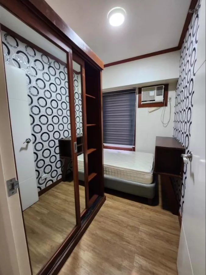 "3 Bedroom unit for Lease at One Castilla Place Valencia Hills, Quezon City"06