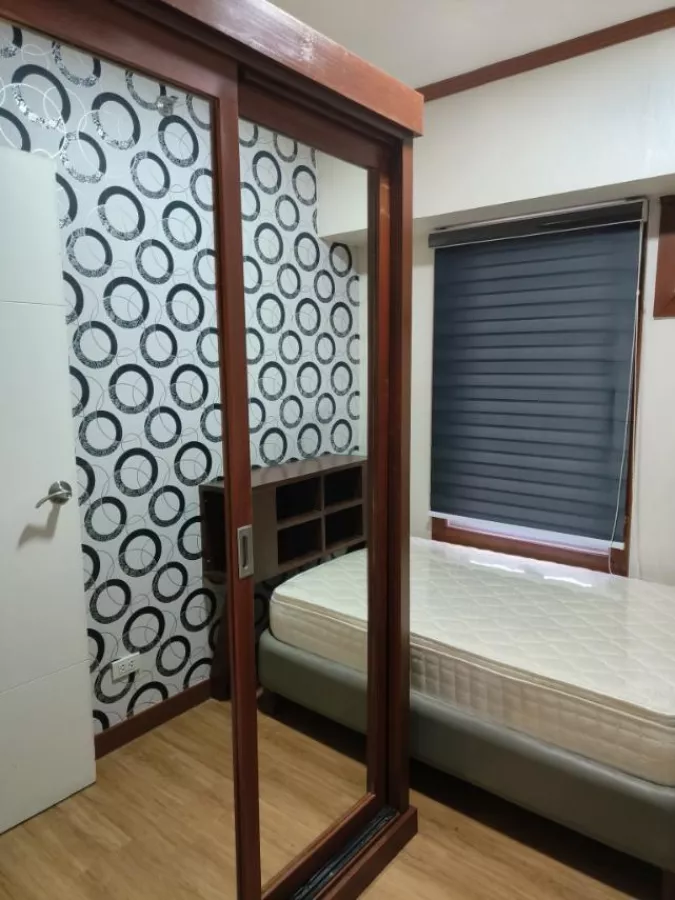 "3 Bedroom unit for Lease at One Castilla Place Valencia Hills, Quezon City"09