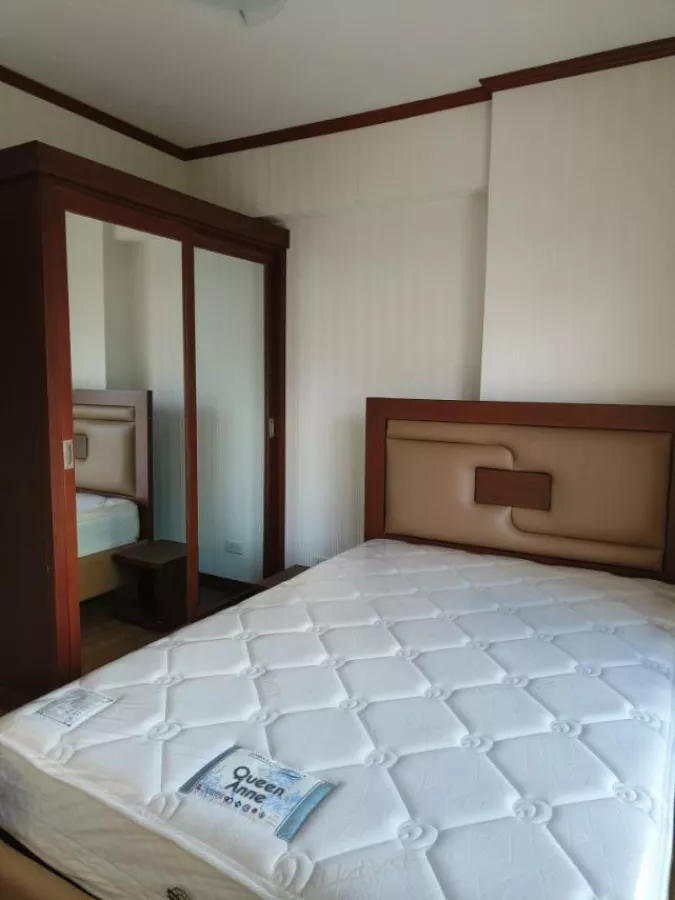 "3 Bedroom unit for Lease at One Castilla Place Valencia Hills, Quezon City"10