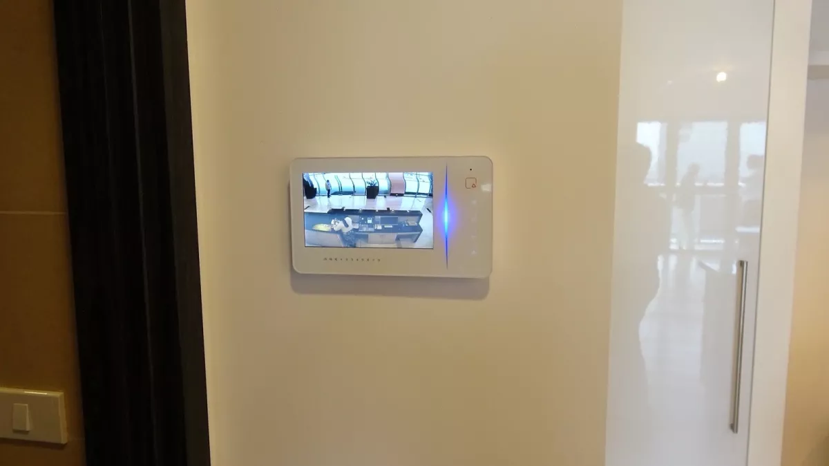 "For Lease: 1 Bedroom in One Serendra West Tower BGC, Taguig City"05