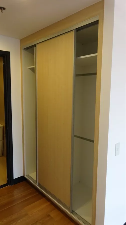 "For Lease: 1 Bedroom in One Serendra West Tower BGC, Taguig City"09